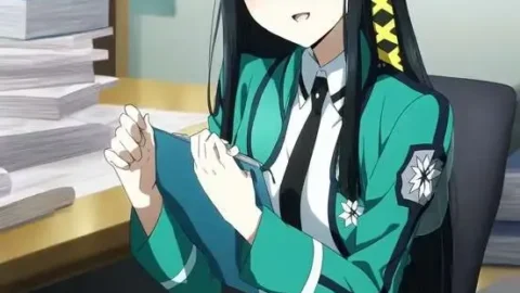Miyuki Shiba First Date