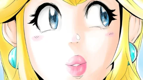 Peachy Lips (Aarokira)