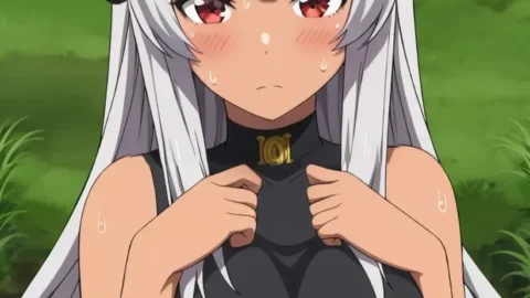 Kuro Kishi Sex With Stranger