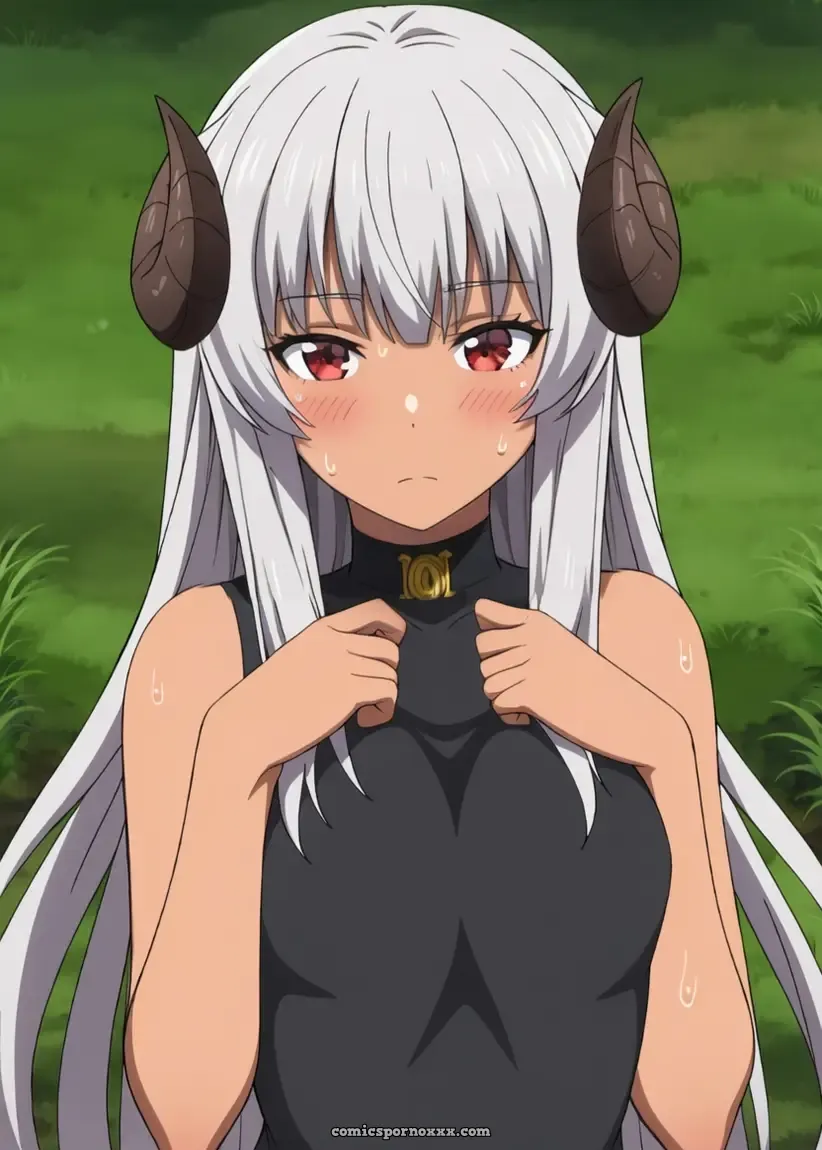 Kuro Kishi Sex With Stranger