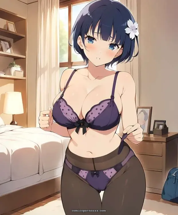 Yozakura Never Had Hard Sex