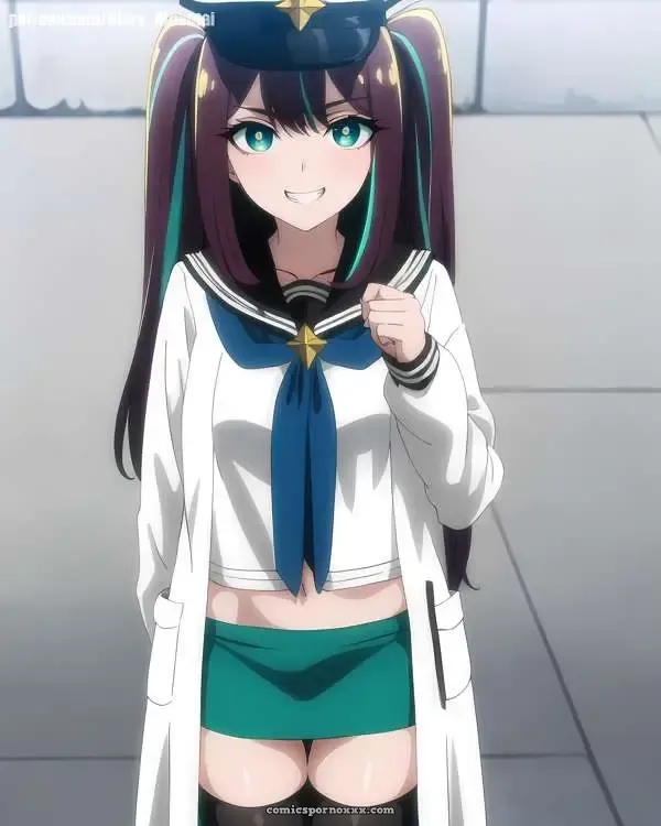 Matama Akoya Homeless Fucking