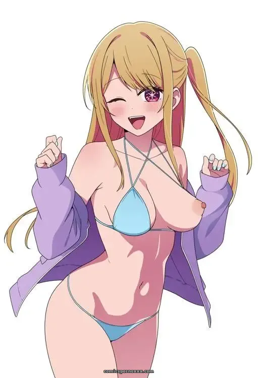 Hoshino Ruby Blowjob Sex