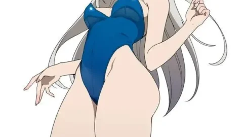 Kei Shirogane Nudes