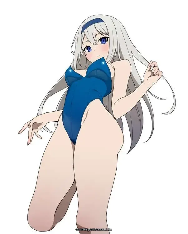 Kei Shirogane Nudes