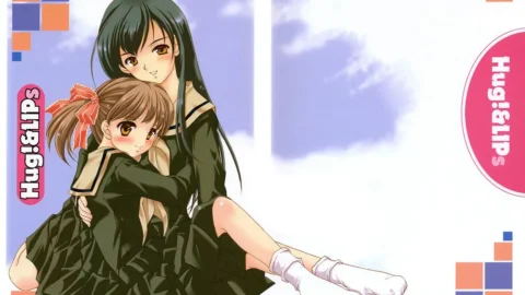 Mizumo Club (Takuya Mizushiro) Hug!&LIPs (Maria-sama ga Miteru) [Nakadashi]