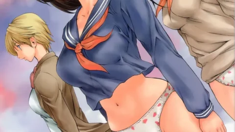 Dragon Goya: Mousou Shoujo (Ichigo 100%) – Nagase Ruriwo