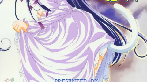 Hazuki-tan’s Ecchi Adventure: Furaipan Daimaou