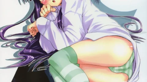 MeroMeroFactory XL: Nekomimi DE NyanNyan Mode (Tsukuyomi: Moon Phase) [SaHa]