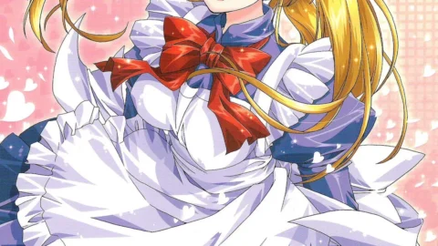 Ai no Risei 2: School Rumble [AKABEi SOFT]