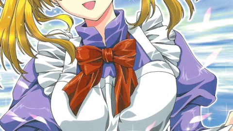 AKABEi SOFT (ALPHa): Ai no Risei – Reason of Love [School Rumble] [SaHa]