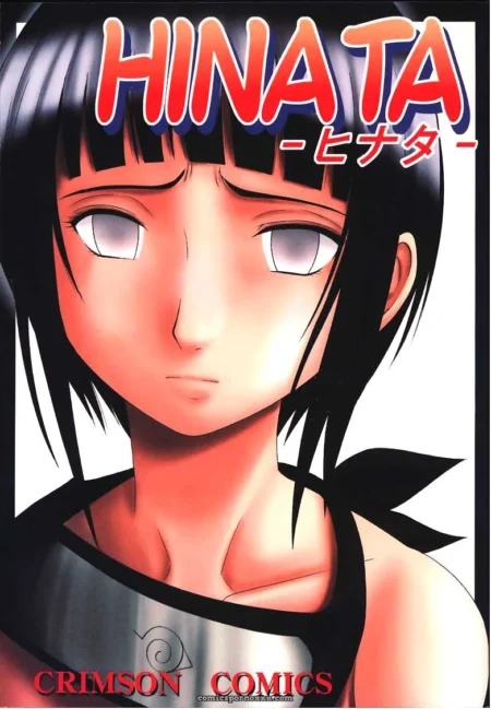 Hinata (Naruto) Fucked by Crimson Comics