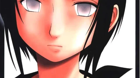 Hinata (Naruto) Fucked by Crimson Comics