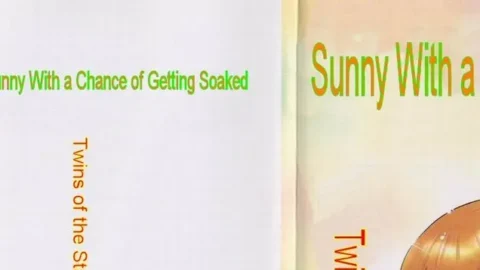 Hoshino Fuuta: Hare Tokidoki Nurenezumi Ch. 1 – Sunny With a Chance of Getting Soaked