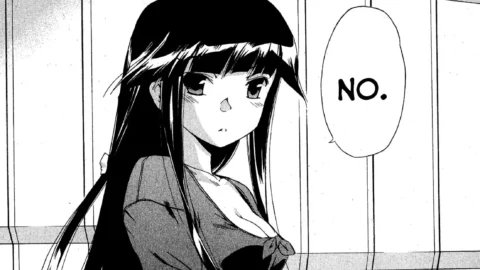 Kuro Neko no Boogaloo: Fucking Black Cat Boogaloo