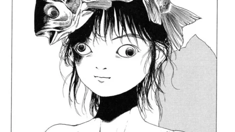 Kago Shintarou – Banji Taihei: Everything’s Peaceful