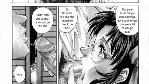 Yanagawa Rio: My Sister’s Panties (Forbidden Fun)