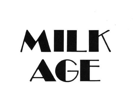 Horihone Saizou - Milk Age: Fucking Hot