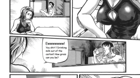 Losers [Rated R] [olddog51]