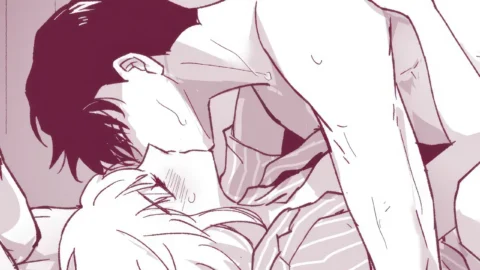 Shun Shizuku Manga (Mizugi Ibe)
