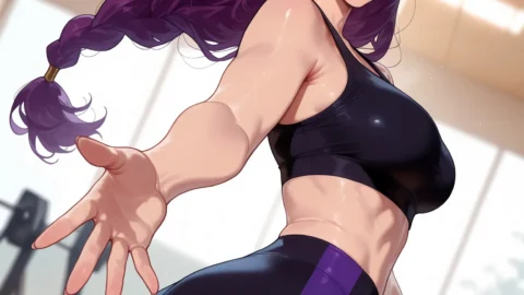 Solo Leveling – Extreme Anime Pack XXX (+1000 Pics) #3