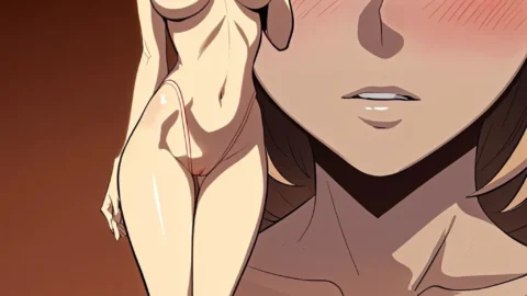 Solo Leveling – Extreme Anime Pack XXX (+1070 Pics) #1
