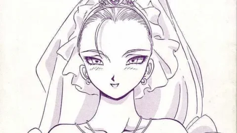Oiwaidou Dragon Ball Z Side Remakes No.18