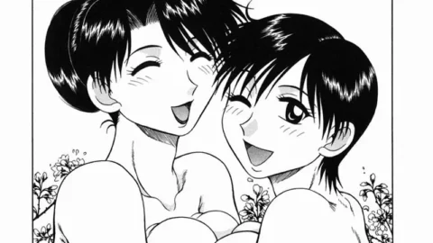 Reijikun: Mom & Sis – Raw & Honest Reflections