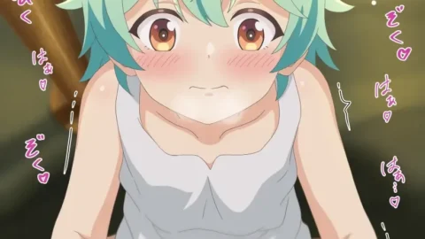 Ivy Creampie Hentai