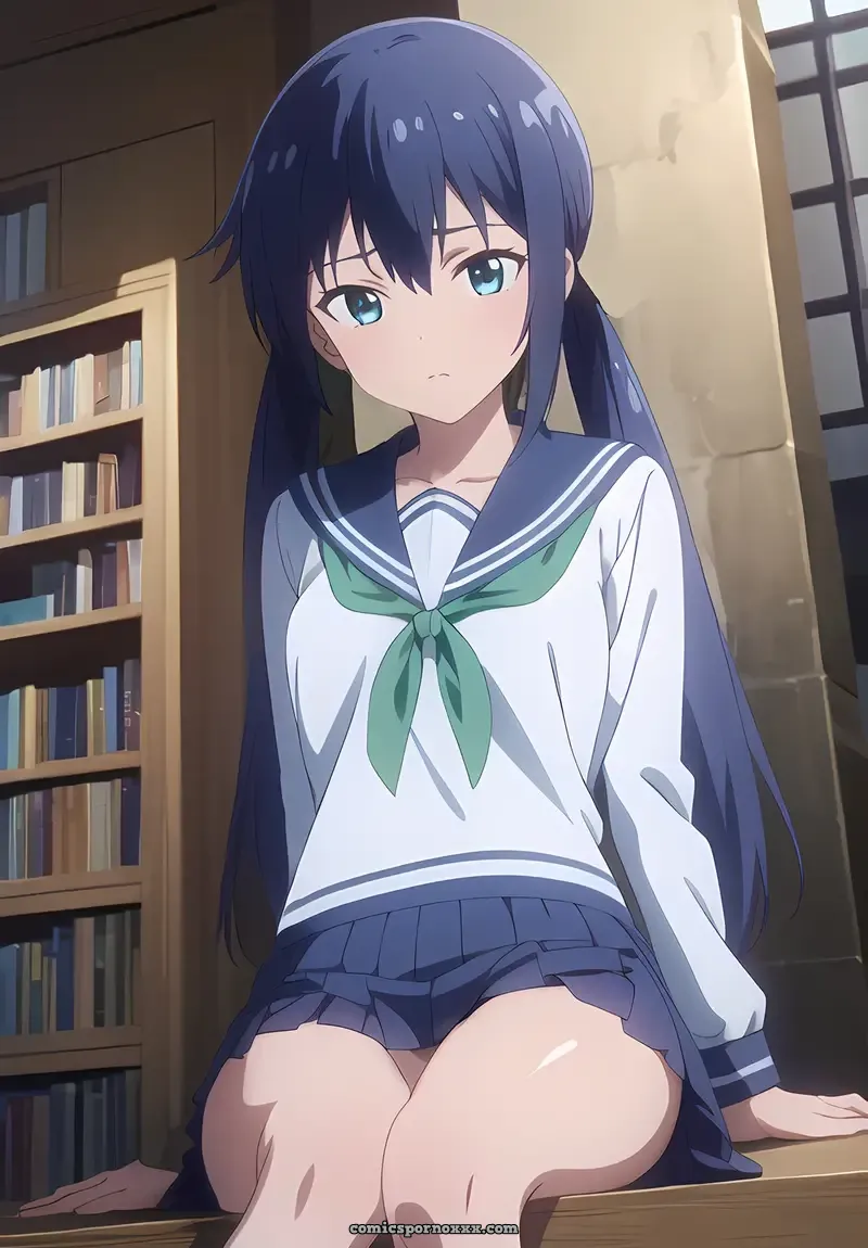 Ao Manaka Blowjob And Creampie Sex