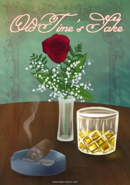 Old Time’s Sake – [kathy-lu]