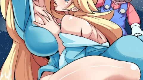 Super Crown Madness!