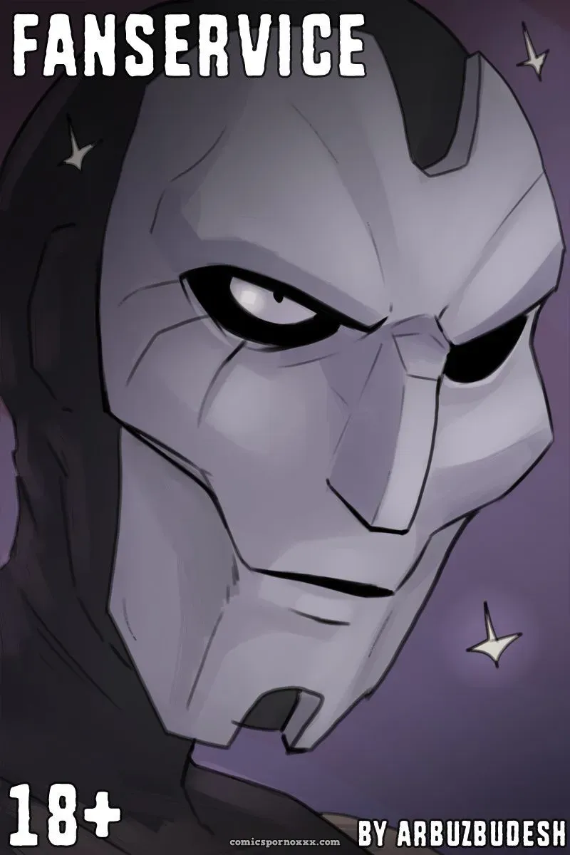 Fanservice (Arbuzbudesh)