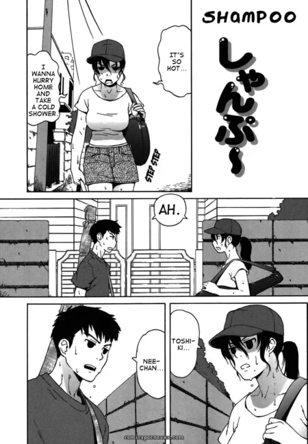 Jingrock Shampoo Bloomer Mama Translation