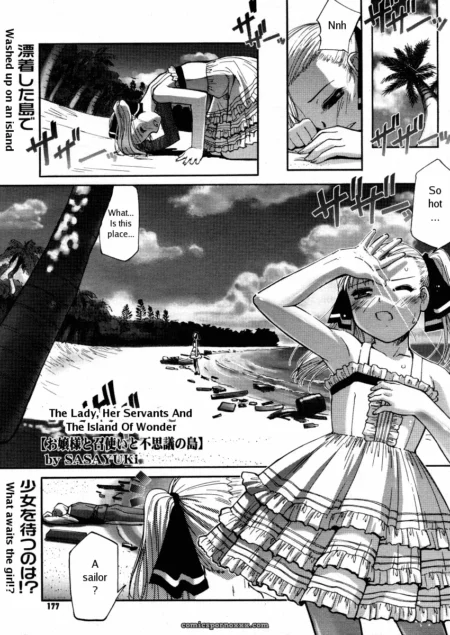 sasayuki-the-lady-her-servants-island-of-wonder-featured-image