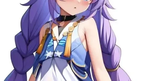 Bailu Sexy Panties