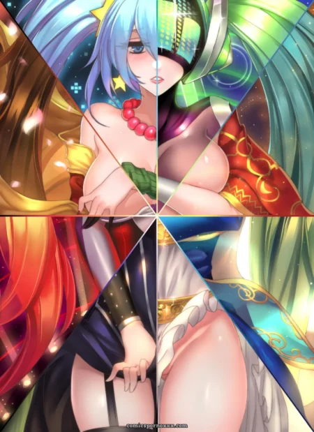 Sona’s Home First Part