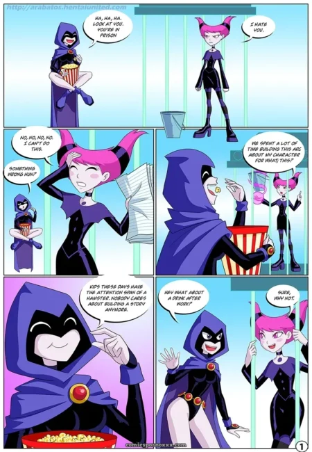boulevard-of-broken-dreams-teen-titans-arabatos-featured-image