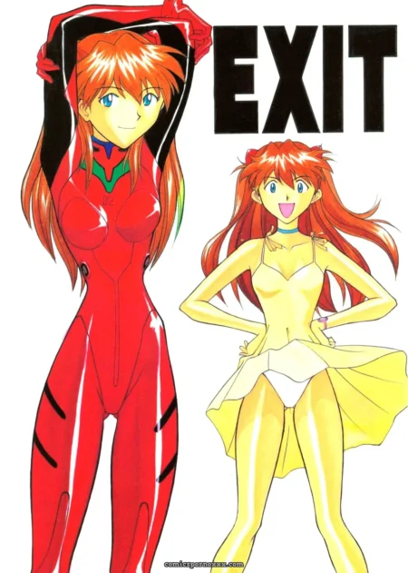 end-max-8-exit-evangelion-c50-honda-hajime-custom-featured-image