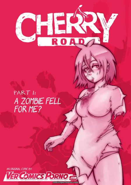 Cherry Road 1 – Mr.e