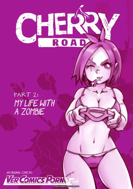 Cherry Road 2 – Mr.e