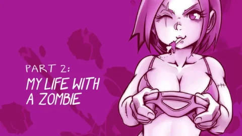 Cherry Road #2 (Mr.e)