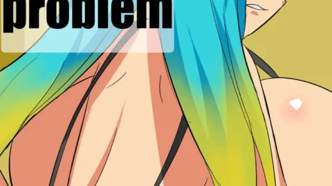 Sona Dress Problem (Sona Hentai)