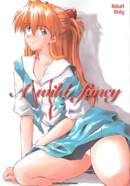 c71-kuro-tengu-doujinshi-a-wild-evangelion-fancy-featured-image