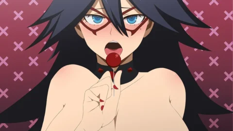 18+ Only Hero Midnight