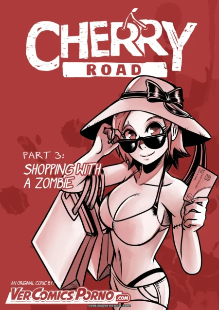 Cherry Road 3 – Mr.e