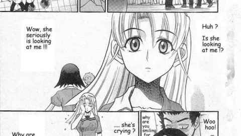 Falling Angel Distance