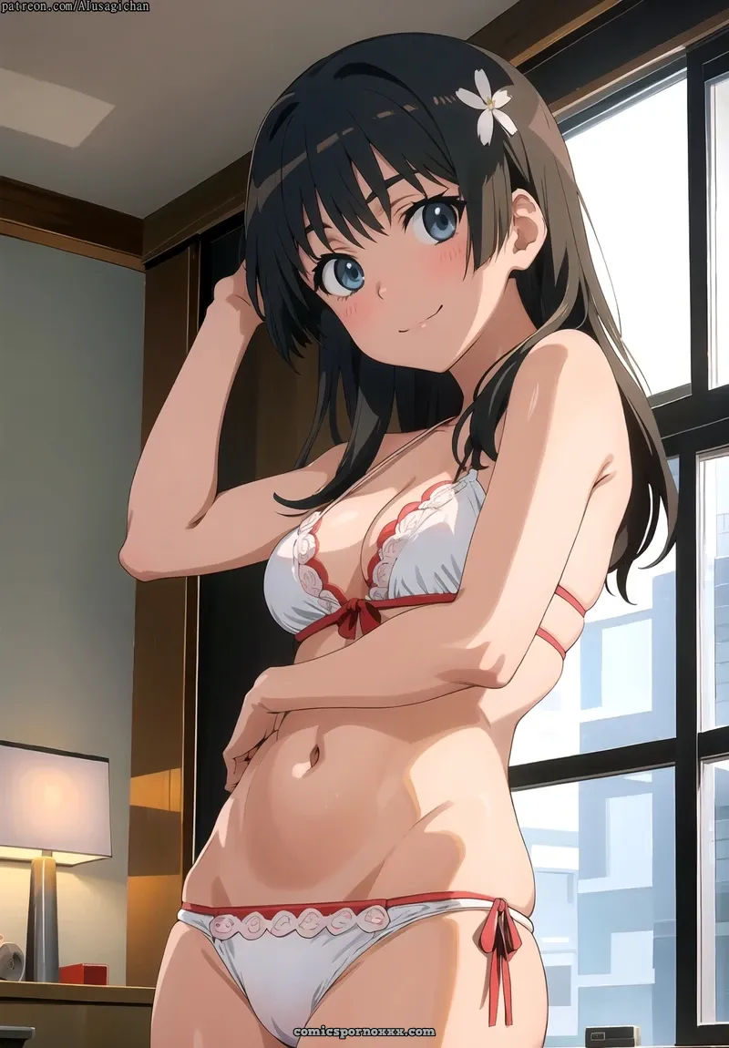 Ruiko Saten Boyfriend Scandal