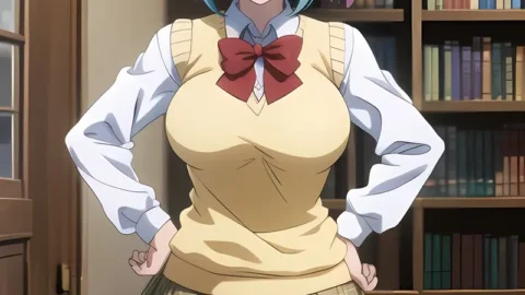 Kurumu Kurono Creampie Sex