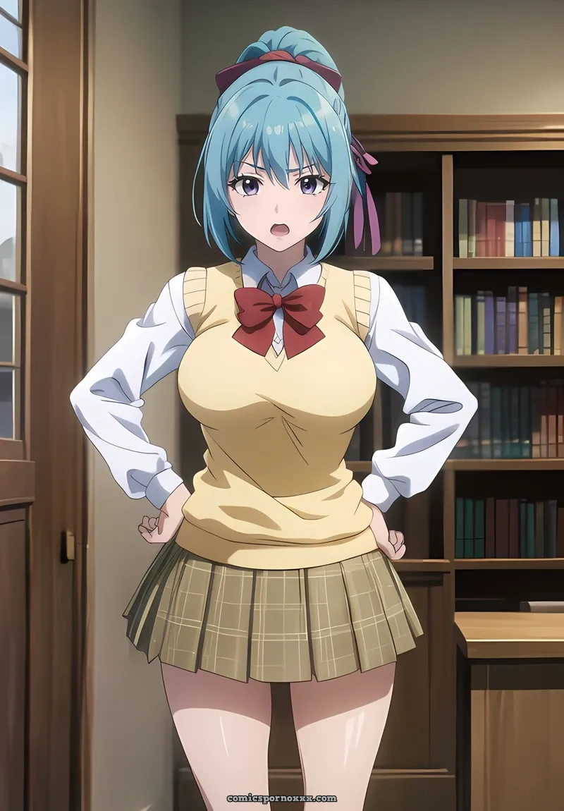 Kurumu Kurono Creampie Sex